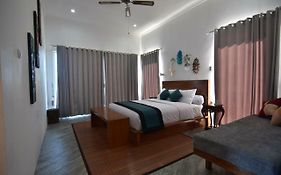 Wanagiri Cosmic Nature Villa